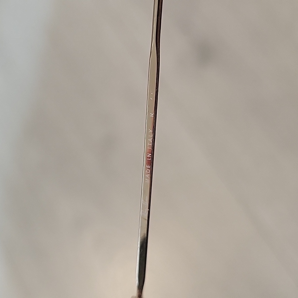 Ray Ban RB3447 Round Sunglasses - Picture 2 of 6